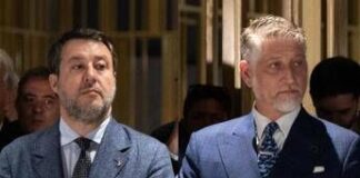 Biennale Arte, Salvini: “Giuli sbaglia, è ente autonomo”