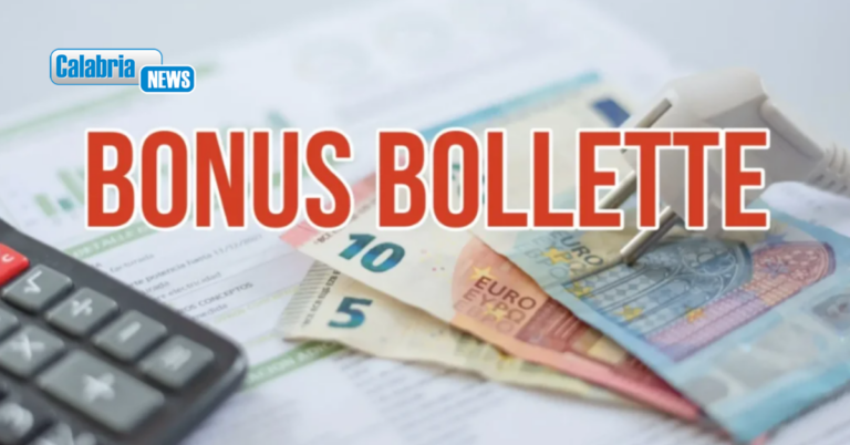 Caro bollette, via libera al bonus da 115 euro: a chi spetta, come averlo