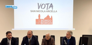 “Borgo dei Borghi 2026”, la Regione al fianco di San Nicola Arcella nella sfida nazionale