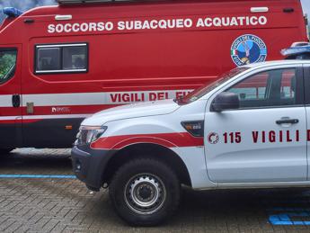 Brescia, 15enne disperso nel lago Gerolotto: ricerche in corso