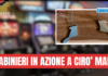 VIDEO-Sequestrato perchè accusato di barare alle slot con metodo del ‘pesciolino’: 6 arresti