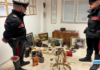 Sorpreso a rubare in casa di notte, Carabinieri arrestano un uomo a Cirò Marina
