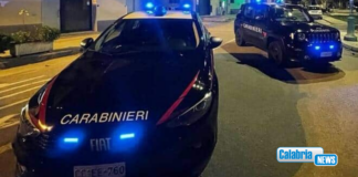 Isola Capo Rizzuto, arrestati tre uomini per furto di materiale in un cantiere sequestrato