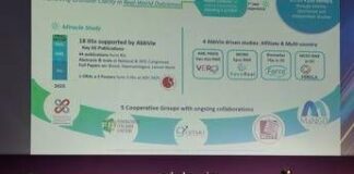 Cancro ovarico, Lorusso (Humanitas): “Nuove terapie per pazienti resistenti al platino”