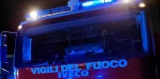 Cilento, auto precipita in un dirupo dopo incidente: morti due fidanzati