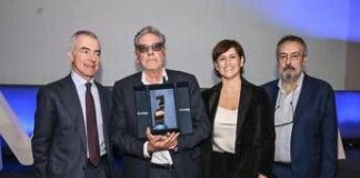 Cinema: Premio Film Impresa, ecco i vincitori e i premi speciali