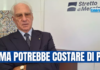 Ponte Stretto, audizione in Commissione di Ciucci: in estate l’ok all’iter poi l’avvio ai lavori entro l’anno