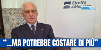 Ponte Stretto, audizione in Commissione di Ciucci: in estate l’ok all’iter poi l’avvio ai lavori entro l’anno