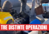 VIDEO-Quasi 400 Kg di cocaina sequestrati al porto di Gioia Tauro