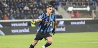 Coppa Italia, oggi semifinale Atalanta-Lazio: orario, probabili formazioni e dove vederla in chiaro