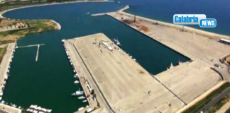 Porti, con il bando Feampa finanziamenti per Corigliano Rossano, Roccella Jonica e Cariati
