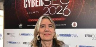 Cybersicurezza, Ciardi (Acn): “Questo mondo è figlio dell’iperconnessione tra dati”