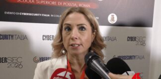 Cybersicurezza, Michelini (Telsy): “Sovranità digitale per competitività industriale e sicurezza nazionale”