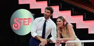 De Martino al concerto di Rosalía, al suo fianco Brenda Lodigiani: amore o amicizia?