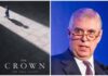Dopo il caso Epstein torna ‘The Crown’? Voci di uno spin-off sulla storia di Andrea