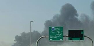 Dubai, questore Roma bloccato: in viaggio per motivi personali