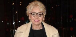 E’ morta Enrica Bonaccorti, aveva 76 anni