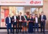 E.On apre nuovo punto vendita ad Asti, gruppo rafforza vicinanza a clienti e territorio