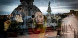 Effetto referendum sul voto, giù FdI e su Pd e M5S: sondaggio politico