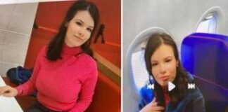 Elena Rebeca Burciou scomparsa dal 2 marzo nel Foggiano, ricerche anche con droni e cani