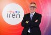 Energia, Bufo (Iren): “Servono investimenti e pianificazione per governare accelerazione”