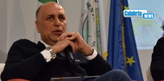 Il calabrese Eugenio Mercuri nominato portavoce nazionale di Italia del Meridione