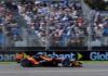 F1 Gp Australia, Piastri comanda prove libere e Ferrari c’è