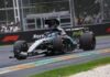 F1 Gp Australia, Russell in pole e prima fila Mercedes: Leclerc quarto con Ferrari