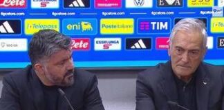 Fallimento Italia, Gravina non si dimette: “Valutazioni in Consiglio federale”