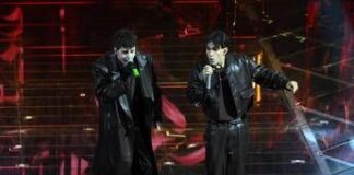 FantaSanremo, LDA e Aka7even trionfano: la classifica finale