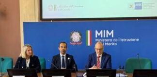 Formazione, al Mim presentato modello Ahk Italien con Lidl Italia: oltre 550 apprendisti assunti in 4 anni