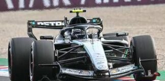 Formula 1, Antonelli in pole nel Gp Giappone davanti a Russell. La griglia di partenza