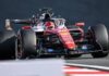 Formula 1, oggi il Gp di Cina – La gara in diretta