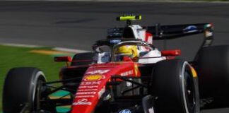 Formula 1, ordine d’arrivo del Gp Barcellona e classifica Mondiale