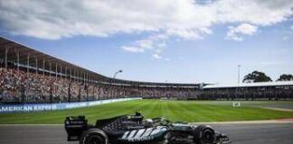 Formula 1, si corre in Cina: dalle qualifiche alla gara, orari e dove vedere Gp Shanghai