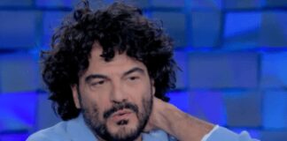 Francesco Renga su Ambra Angiolini: “Ci siamo fatti male, ma oggi siamo felici”