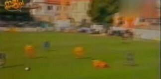 ‘Frosinone culone’ compie 30 anni: la telecronaca tifosa che ha fatto… la storia