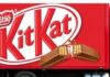 Furto record di KitKat, ritrovate le 12 tonnellate di cioccolato scomparse durante il trasporto: indagini in corso