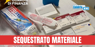 VIDEO-Prestazioni di medicina estetica senza autorizzazione: medico denunciato nel Cosentino