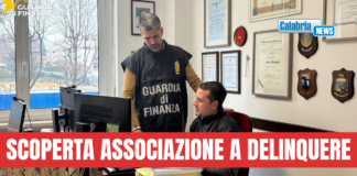 VIDEO-Biella, truffa ai danni della Ue e dello Stato: ingenti sequestri anche in Calabria