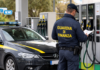 Prezzi carburanti, GdiF rafforza i controlli su tutto il territorio provinciale di Catanzaro