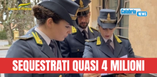 VIDEO-Vibo, azienda svuotata e beni trasferiti a NewCo: denunciati due amministratori