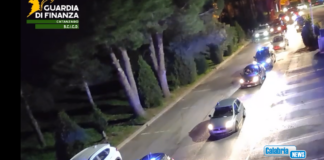 VIDEO-Blitz antidroga della Guardia di finanza, 15 misure cautelari