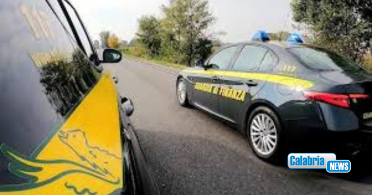 VIDEO-Lotta alla criminalità organizzata, bilancio 2025 GdiF: oltre 1.300 indagini, 7.000 soggetti coinvolti