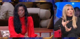 Gf Vip, caos tra le donne: tutti contro Ibiza Altea. Cosa è successo