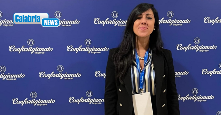 Donne, lavoro e impresa: in Calabria occupazione in crescita ma resta ampio il divario