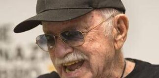 Gino Paoli, le ceneri del cantautore saranno disperse a Boccadasse