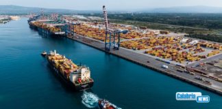 Sindacati, ‘no al transito di armi nel porto di Gioia Tauro’: rispettare art 11 della Costituzione