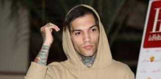 GionnyScandal, il passato difficile: “Quando è morta nonna ho tentato il suicidio”