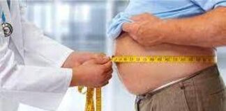 Giornata contro l’obesità, in Italia ne soffrono 6 milioni di adulti